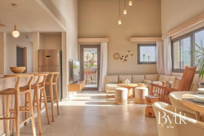 BYTK - Casa Del Mar